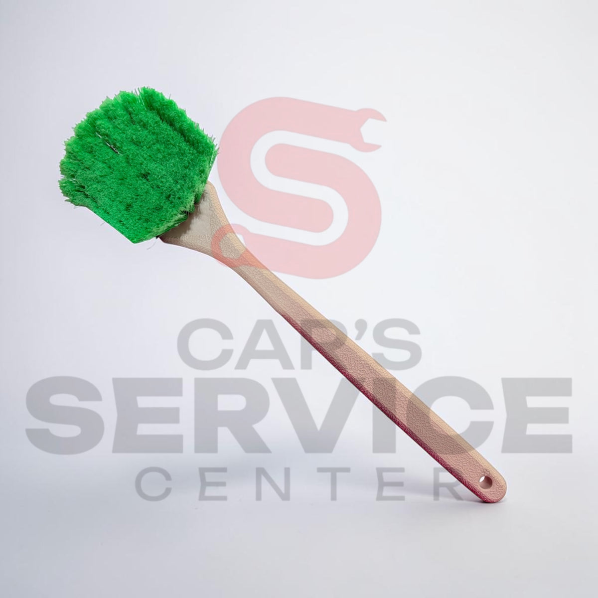 BODY BRUSH LARGO - MALCO