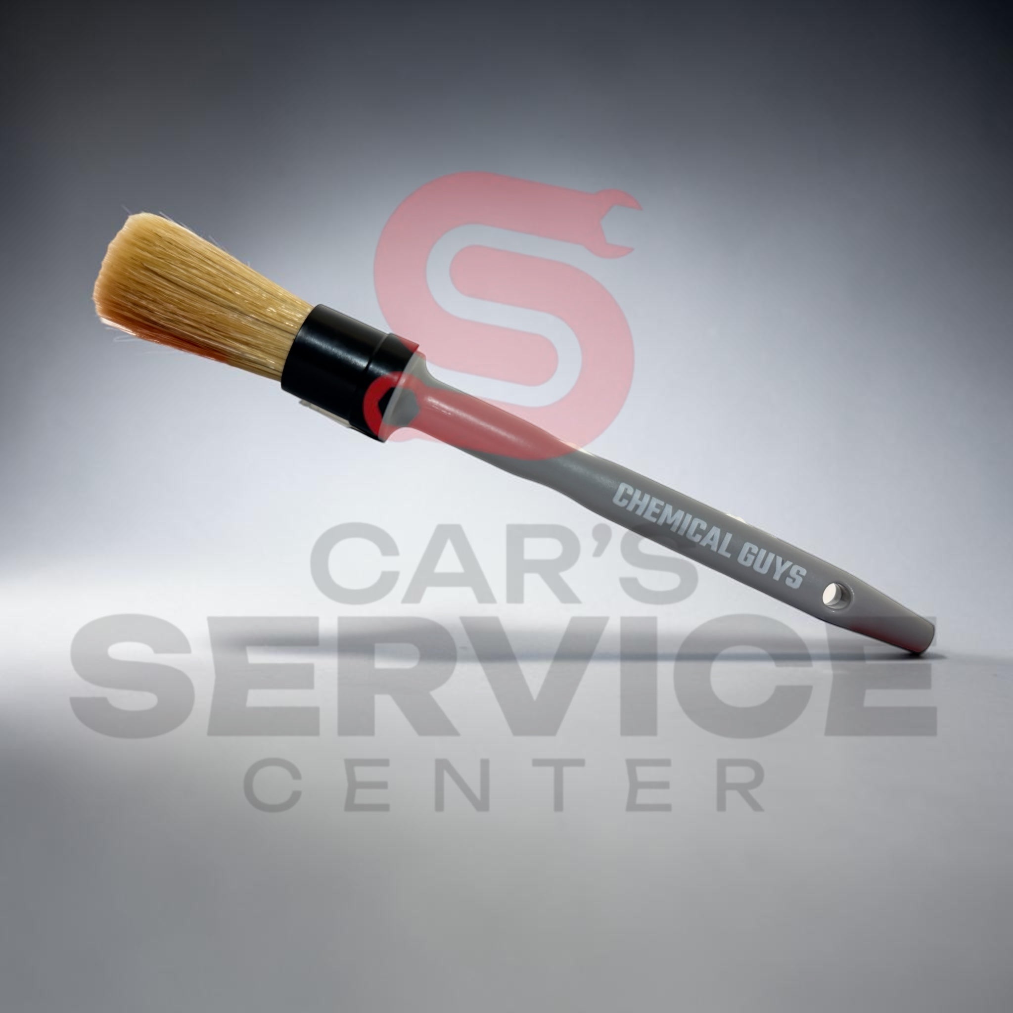 BRUSH GUYS - CHEMICAL GUYS