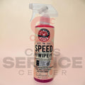 SPEED WIPE- SPRAY GLOSS AND QUICK DETAILER