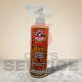LEATHER SCENT- AIR FRESHENER AND ODOR ELIMINATOR