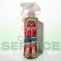 JDM SQUASH SCENT- PREMIUM AIR FRESHENER AND ODOR ELIMINATOR