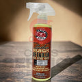LEATHER QUICK DETAILER