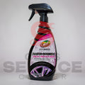 HYBRID SOLUTIONS RAPID DECON- IRON REMOVER TURTLE WAX
