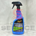 HYBRID CERAMIC WAX- MEGUIAR´S