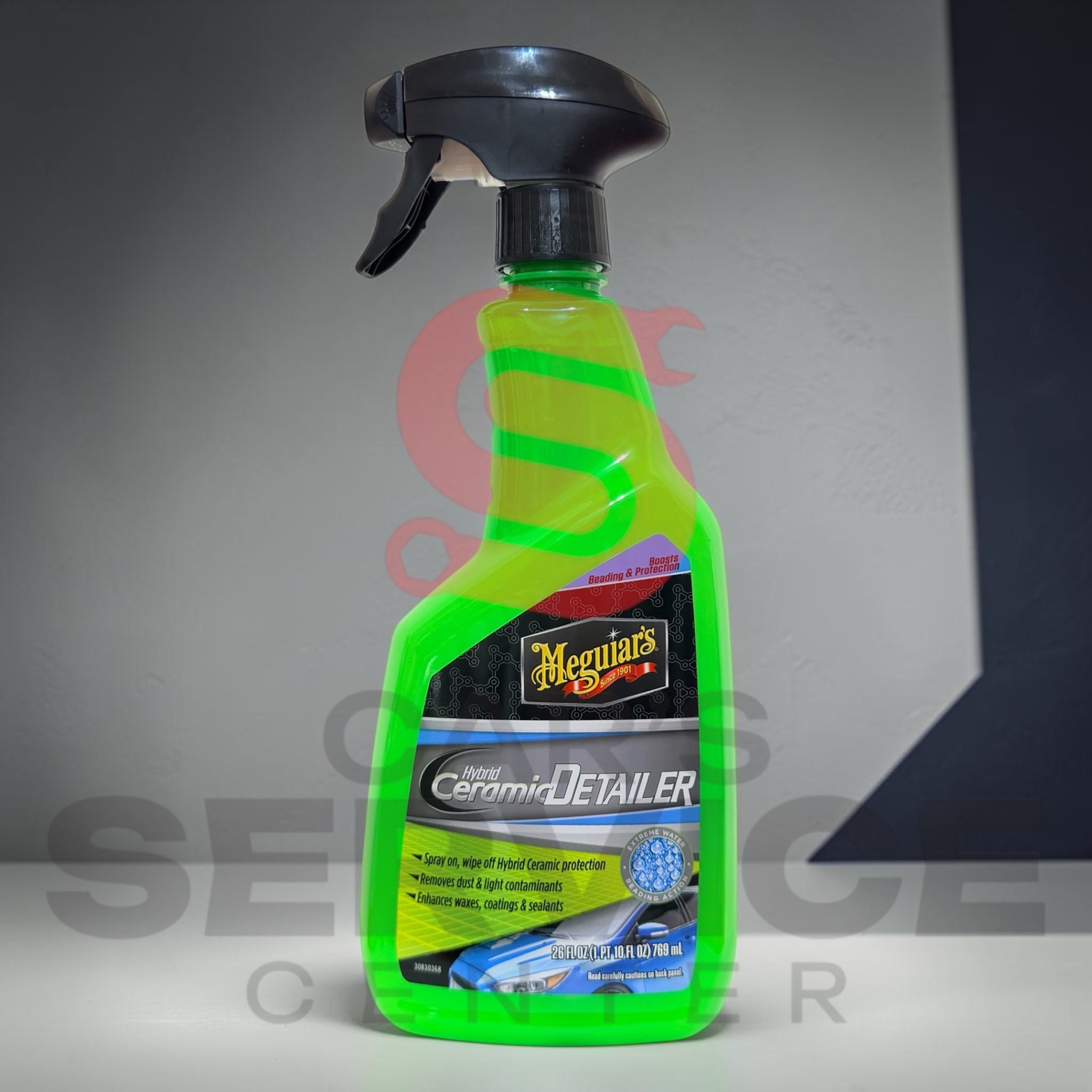 CERAMIC DETAILER- MEGUIAR´S