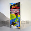 HYBRID CERAMIC QUIK CLAY KIT- MEGUIAR´S