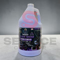 FLUSH SHINE TAPA CHIVO - MONSTER KING GL