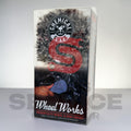 WHEEL WORKS BRUSH CHEMICAL GUYS