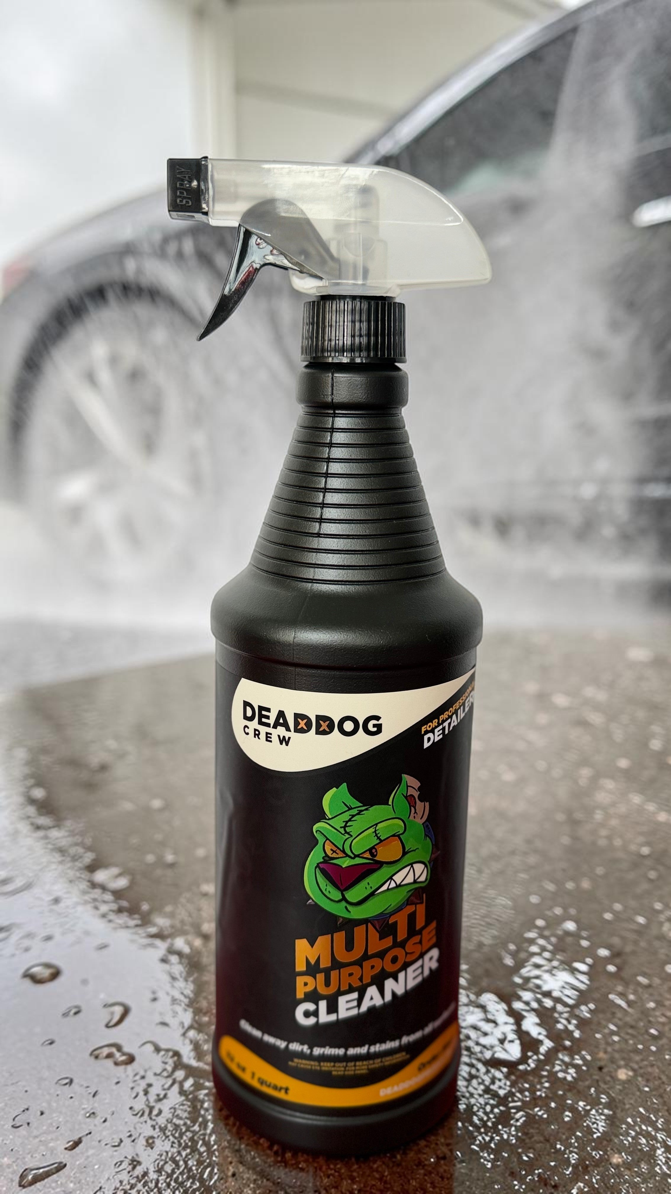 DEADDOG MULTI PURPOSE