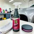 DEADDOG CERAMIC LIQUID WAX 4 EN 1