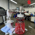 FOAM CANNON PREMIUM- THE DETAILER TOOLS