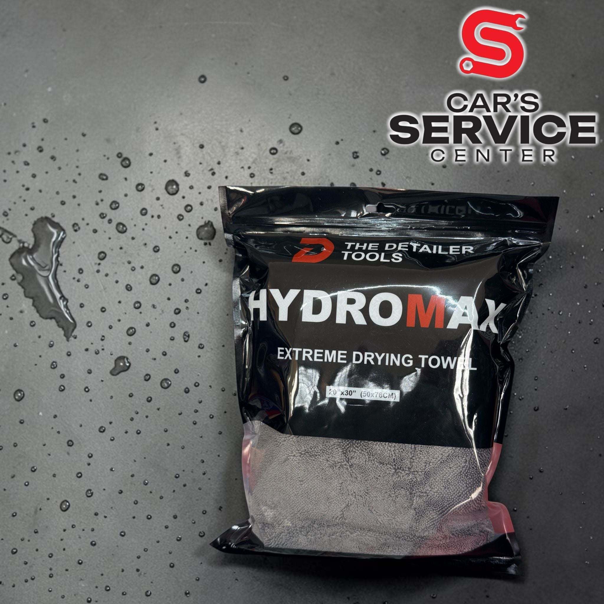 HYDROMAX